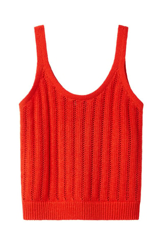 Top - Rouge
