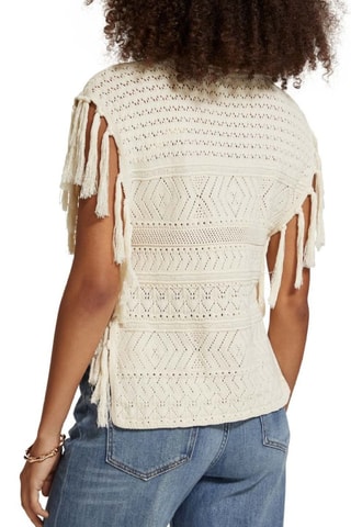 Top - Beige