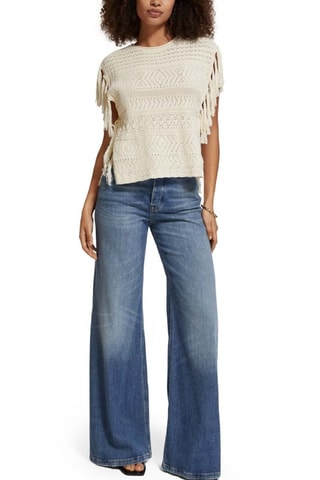 Top - Beige