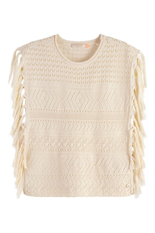 Top - Beige