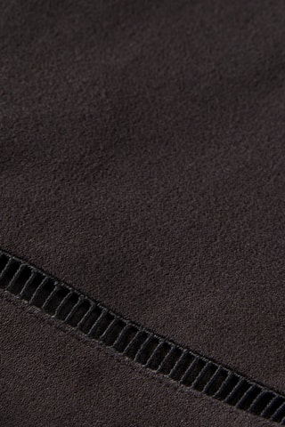 Robe midi - Noir