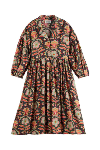 Robe - Kaki