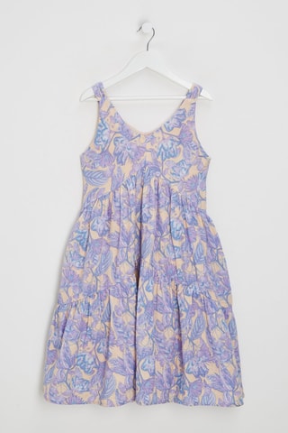 Robe - Rose