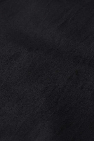 Robe chemise - Noir