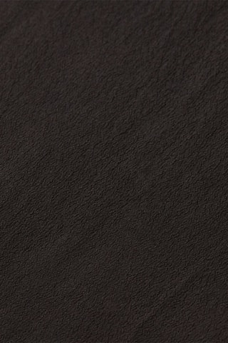 Robe midi - Noir