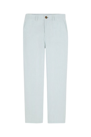 Veste et pantalon - Bleu clair