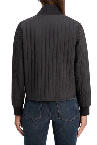 Blouson réversible - Noir