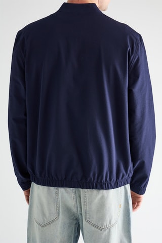 Blouson - Bleu marine