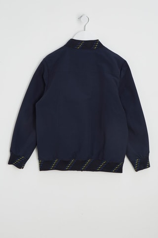 Blouson - Bleu marine