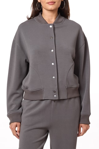 Bomber - Gris