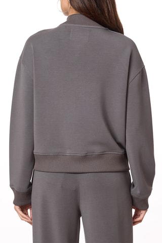 Bomber - Gris