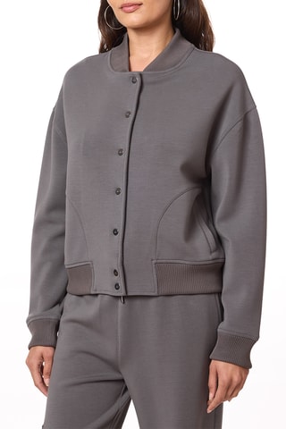 Bomber - Gris