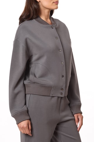 Bomber - Gris