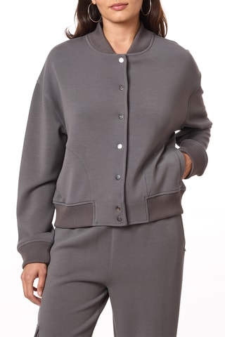 Bomber - Gris