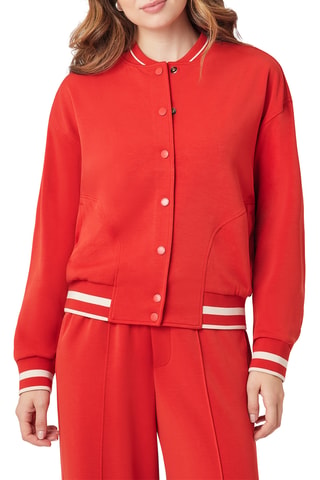 Bomber - Orange