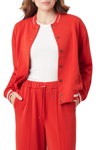 Bomber - Orange