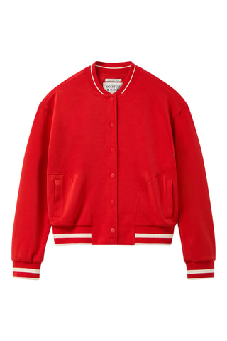 Bomber - Orange