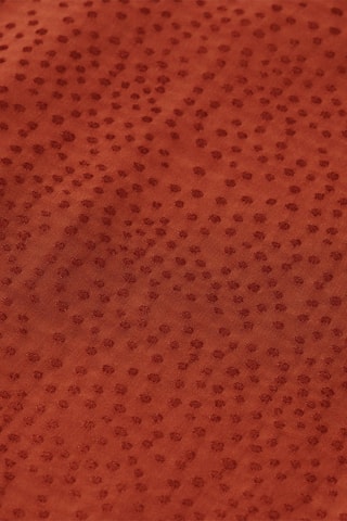 Chemisier - Rouille