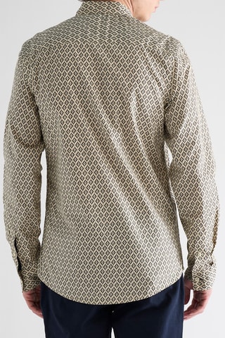Chemise - Beige