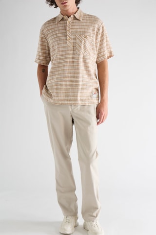 Chemise - Beige