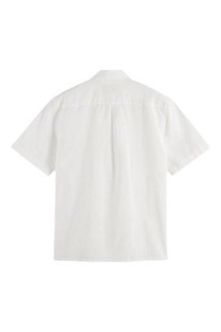 Chemise - Blanc