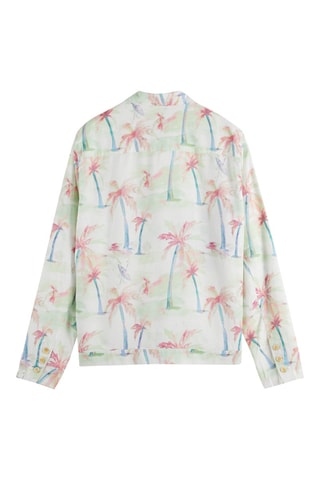 Chemise - Blanc