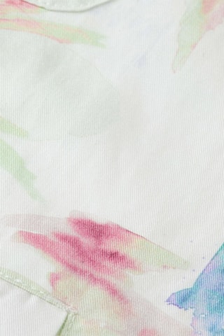 Chemise - Blanc