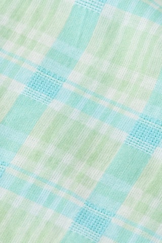 Chemise - Vert