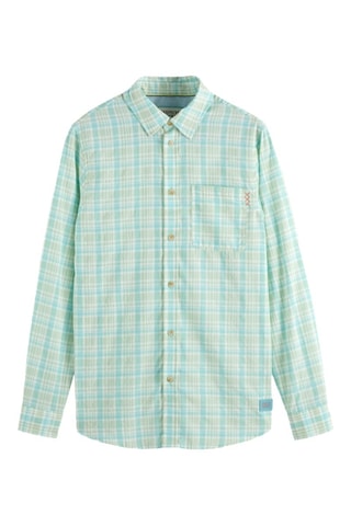 Chemise - Vert