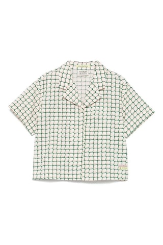 Chemise - Beige