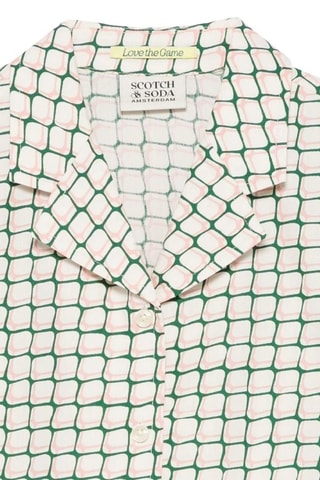 Chemise - Beige