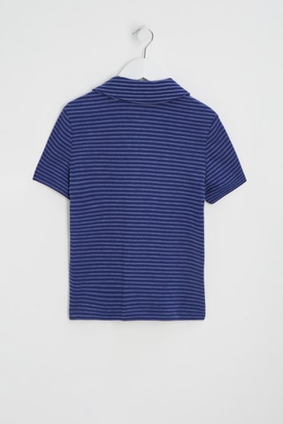 Chemise - Bleu marine