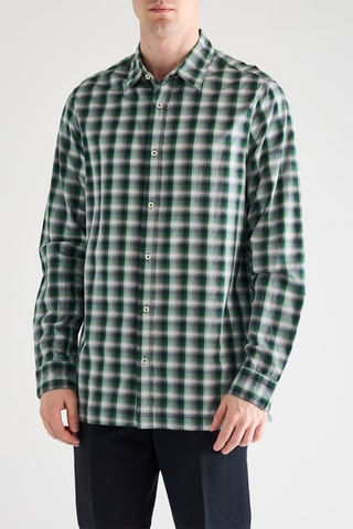 Chemise - Vert