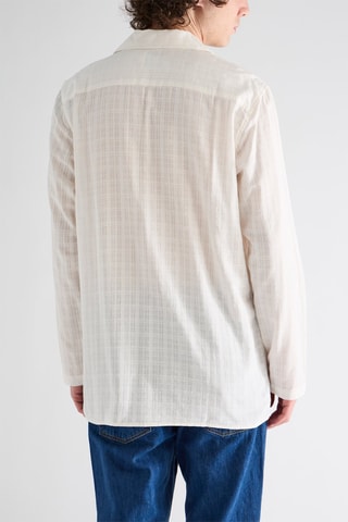 Chemise - Blanc