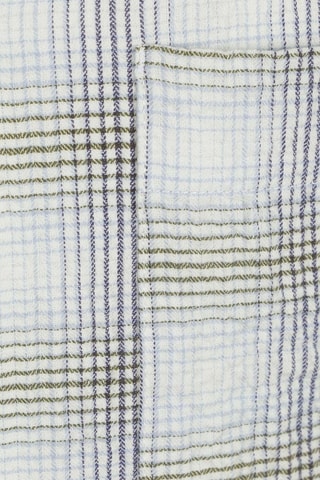 Chemise regular - Blanc