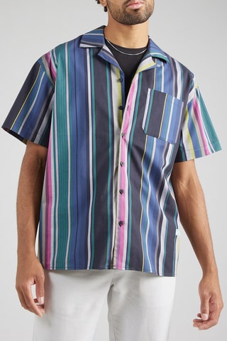 Chemise - Bleu marine