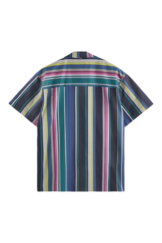 Chemise - Bleu marine