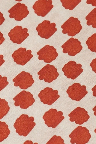 Chemise - Rouge