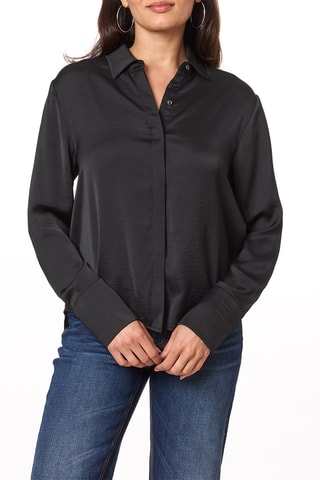 Chemise - Noir