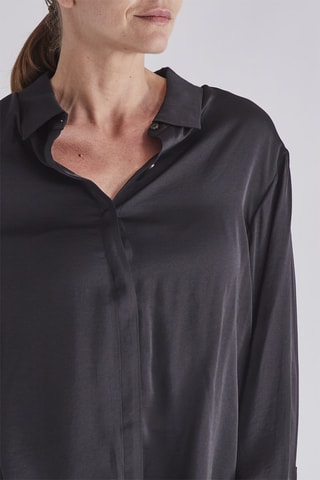 Chemise - Noir
