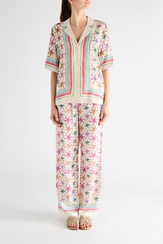 Chemise - Écru