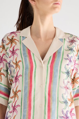 Chemise - Écru