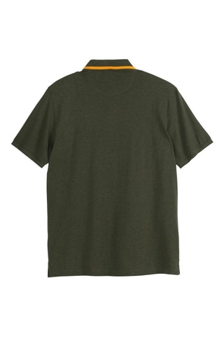 Polo - Vert foncé