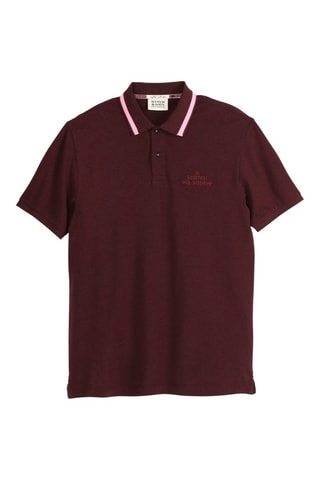 Polo - Rouge