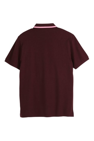 Polo - Rouge