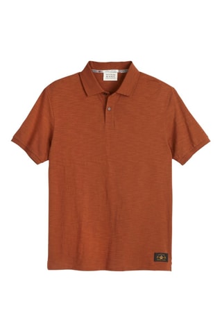 Polo - Rouille