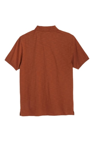 Polo - Rouille