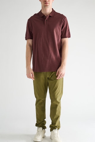 Polo - Bordeaux