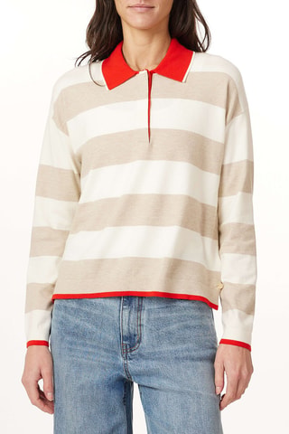 Polo - Beige