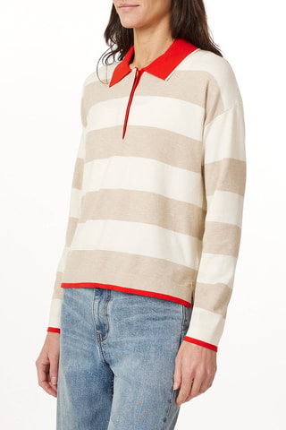 Polo - Beige